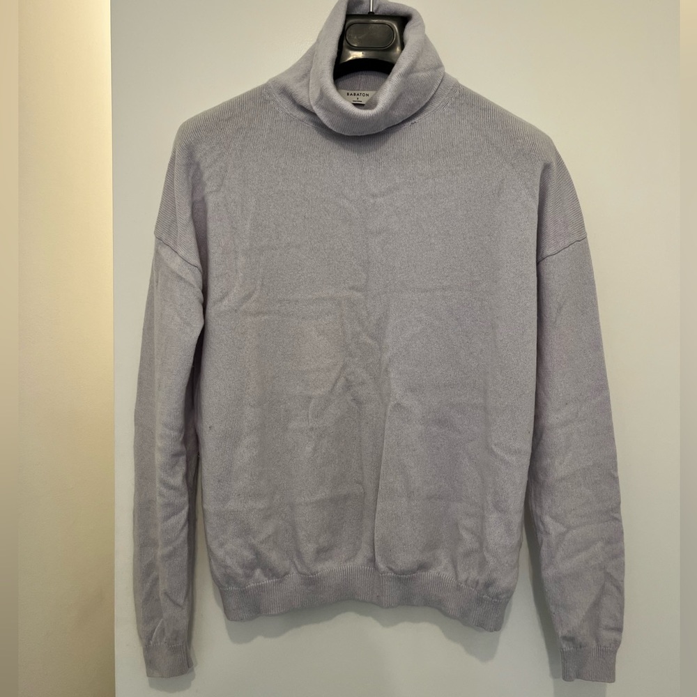 Babaton sweater
